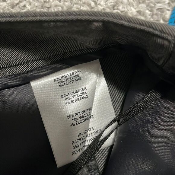 NWOT- Jones New York - 4 - Picture 8 of 8